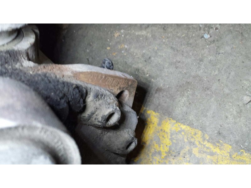 Recambio de diferencial trasero para mercedes-benz clase e (w210) berlina diesel 290 turbodiesel (210.017) referencia OEM IAM 01