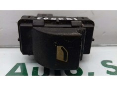 Recambio de mando elevalunas trasero izquierdo para citroen c6 exclusive referencia OEM IAM 96519386ZD  