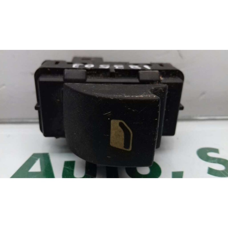 Recambio de mando elevalunas trasero izquierdo para citroen c6 exclusive referencia OEM IAM 96519386ZD  