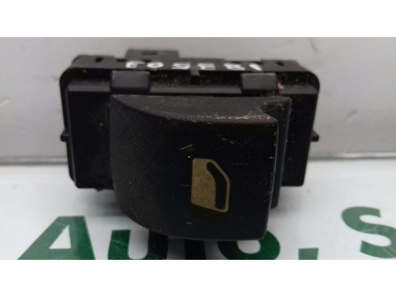 Recambio de mando elevalunas trasero izquierdo para citroen c6 exclusive referencia OEM IAM 96519386ZD  