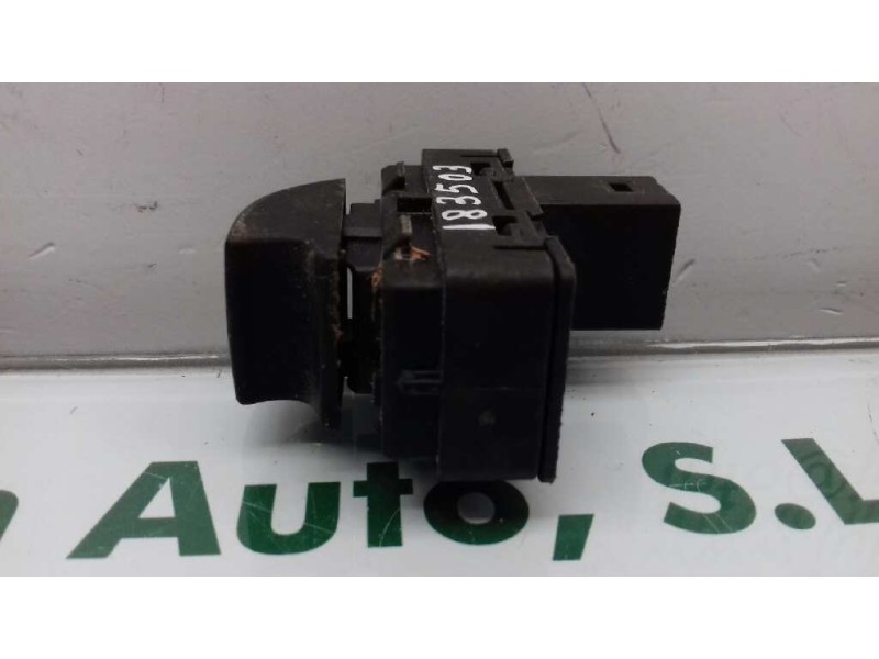 Recambio de mando elevalunas trasero izquierdo para citroen c6 exclusive referencia OEM IAM 96519386ZD  