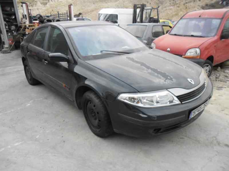 renault laguna ii (bg0) del año 2002