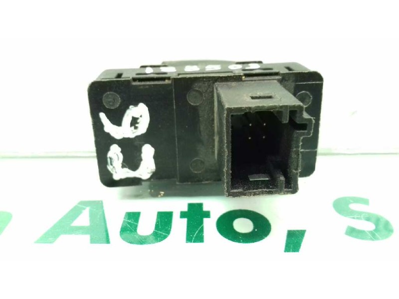 Recambio de mando elevalunas trasero izquierdo para citroen c6 exclusive referencia OEM IAM 96519386ZD  