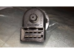 Recambio de mando retrovisor para dacia sandero laureate referencia OEM IAM 8200002442B   2