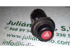 Recambio de warning para opel kadett e gl berlina referencia OEM IAM 90181853 501118 3 + 2 + 3 PINES