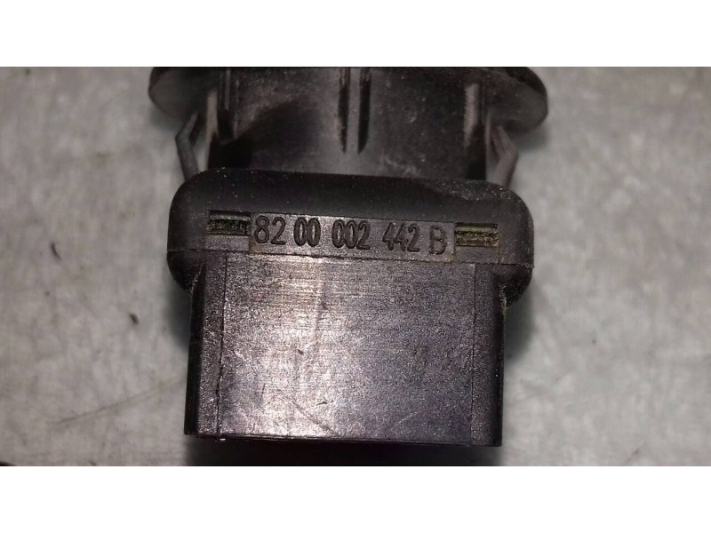 Recambio de mando retrovisor para dacia sandero laureate referencia OEM IAM 8200002442B  