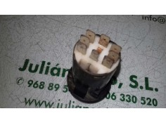 Recambio de warning para opel kadett e gl berlina referencia OEM IAM 90181853 501118 3 + 2 + 3 PINES 2