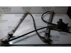Recambio de elevalunas delantero derecho para citroen xsara picasso 2.0 hdi vivace referencia OEM IAM 0130821900 2 PINES ELECTRI 2