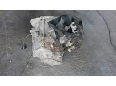 Recambio de caja cambios para chevrolet lacetti cdx referencia OEM IAM BF004402  