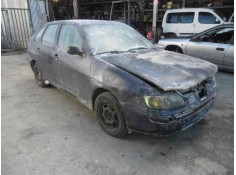 seat cordoba vario (6k5) del año 2000