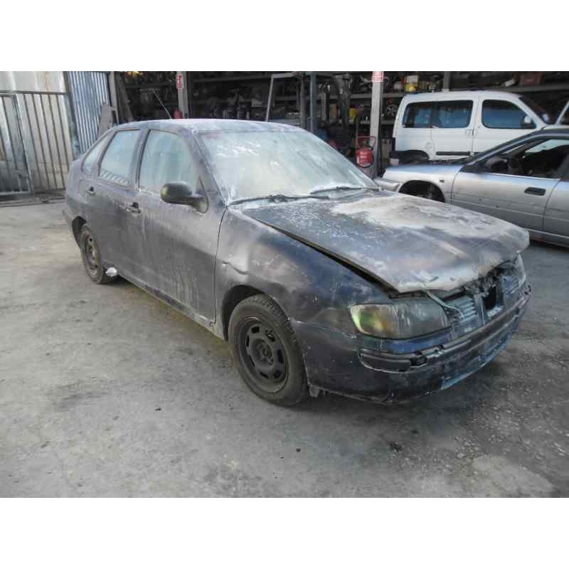 seat cordoba vario (6k5) del año 2000