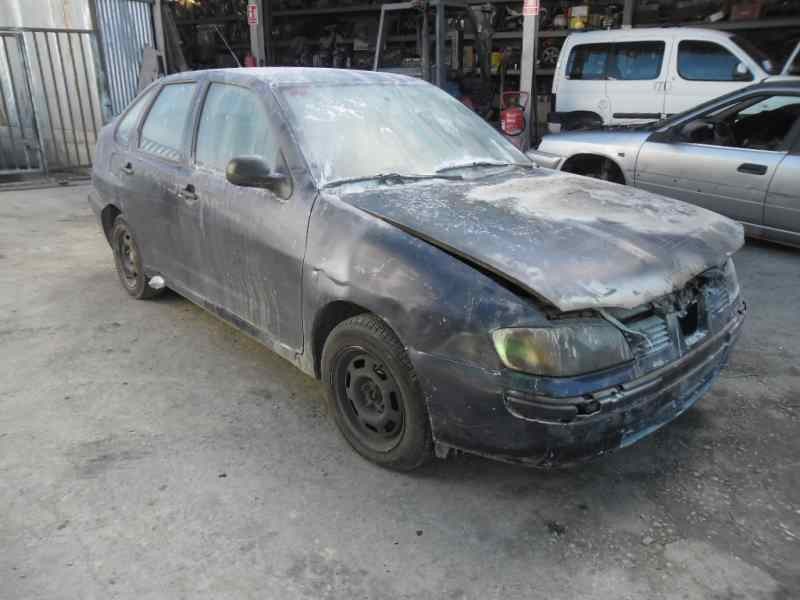 seat cordoba vario (6k5) del año 2000