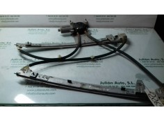 Recambio de elevalunas delantero derecho para citroen xsara picasso 2.0 hdi referencia OEM IAM 0130821900 2 PINES ELECTRICO