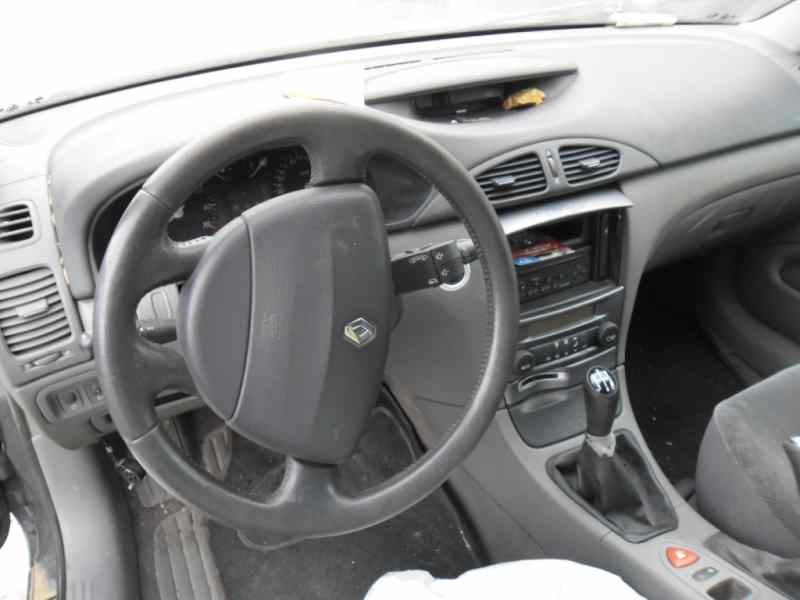 renault laguna ii (bg0) del año 2002