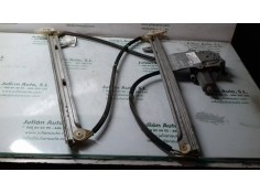 Recambio de elevalunas delantero derecho para citroen xsara picasso 2.0 hdi referencia OEM IAM 0130821900 2 PINES ELECTRICO 2