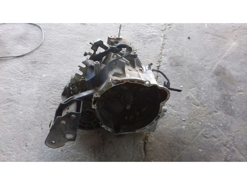 Recambio de caja cambios para chevrolet lacetti cdx referencia OEM IAM BF004402  