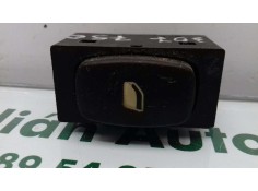Recambio de mando elevalunas trasero derecho para peugeot 307 (s1) xr referencia OEM IAM 96360166XT 029271329 