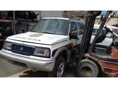 suzuki vitara se/sv (et) del año 2002