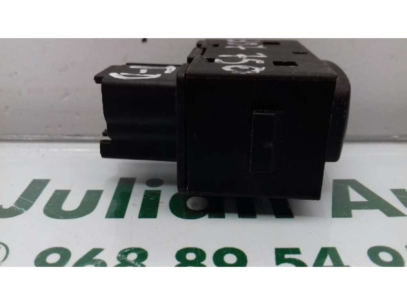 Recambio de mando elevalunas trasero derecho para peugeot 307 (s1) xr referencia OEM IAM 96360166XT 029271329 