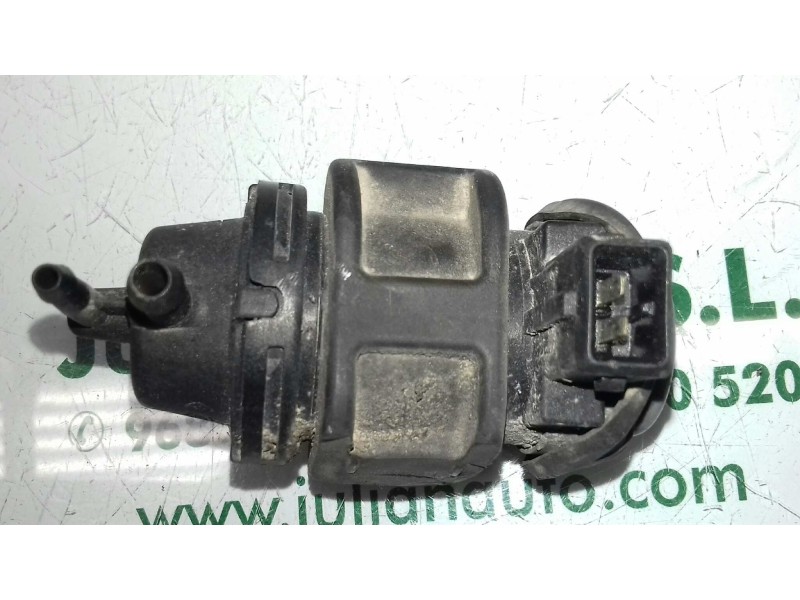 Recambio de valvula aire adicional para renault clio iii exception 2 referencia OEM IAM 8200575400  