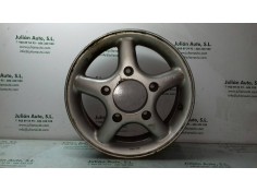 Recambio de juego llantas para tata gran telcosport 2.0 referencia OEM IAM KBA44252 6JX15H2  2