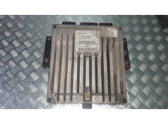 Recambio de centralita motor uce para renault kangoo dynamique referencia OEM IAM 8200399038 8200013185 KIT - DELPHI 2