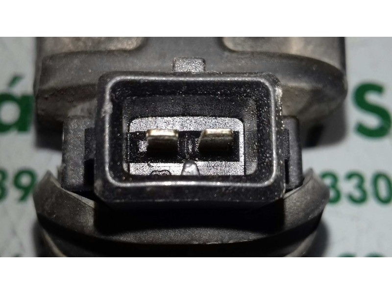 Recambio de valvula aire adicional para renault clio iii exception 2 referencia OEM IAM 8200575400  