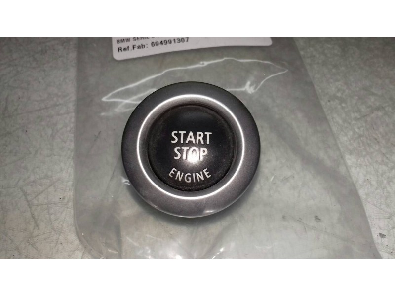 Recambio de interruptor para bmw serie 3 berlina (e90) 320i referencia OEM IAM 694991307 10862510 4162