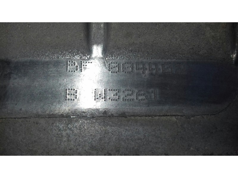 Recambio de caja cambios para chevrolet lacetti cdx referencia OEM IAM BF004402  