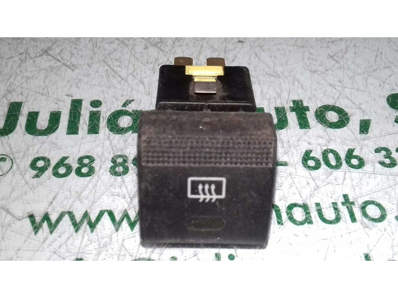 Recambio de interruptor para opel vectra b berlina básico (1999) referencia OEM IAM 09134506 501776 LUNA TERMICA