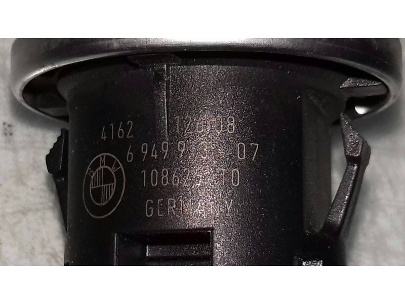 Recambio de interruptor para bmw serie 3 berlina (e90) 320i referencia OEM IAM 694991307 10862510 4162
