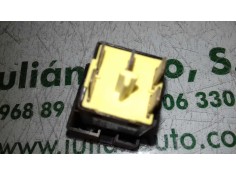 Recambio de interruptor para opel vectra b berlina básico (1999) referencia OEM IAM 09134506 501776 LUNA TERMICA 2