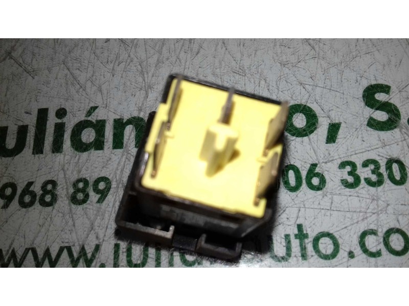 Recambio de interruptor para opel vectra b berlina básico (1999) referencia OEM IAM 09134506 501776 LUNA TERMICA