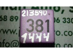 Recambio de rele para volkswagen passat berlina (3b2) comfortline referencia OEM IAM 431951253G 381 899516000