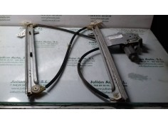 Recambio de elevalunas delantero derecho para citroen xsara picasso 2.0 hdi sx referencia OEM IAM 0130821762  ELECTRICO