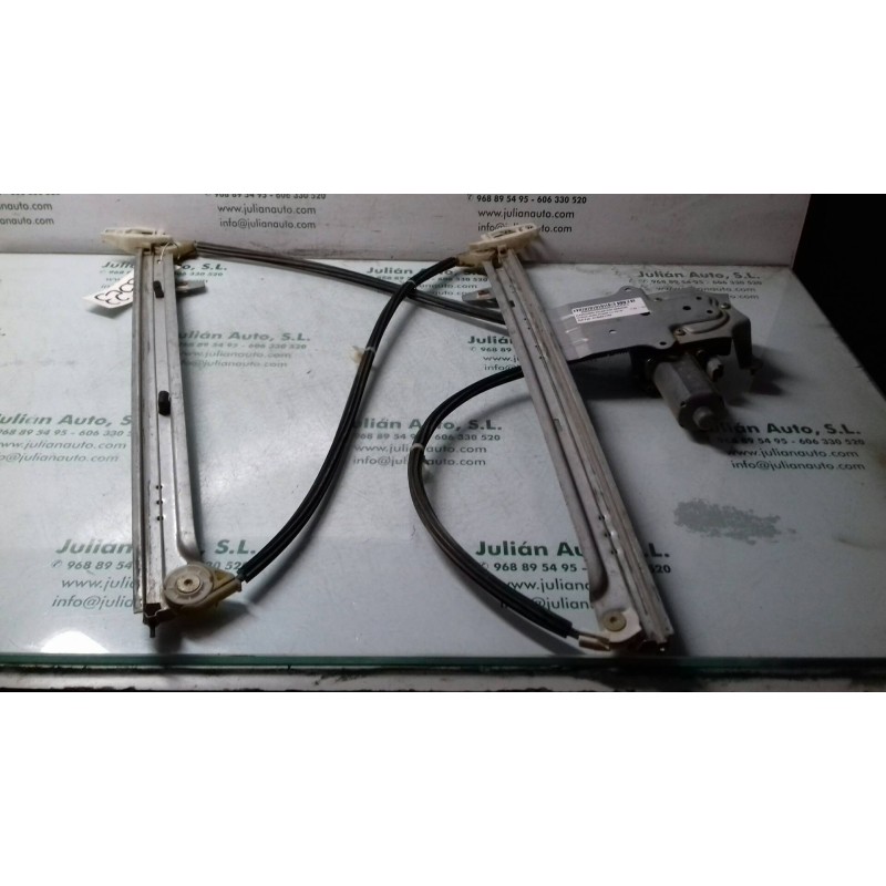 Recambio de elevalunas delantero derecho para citroen xsara picasso 2.0 hdi sx referencia OEM IAM 0130821762  ELECTRICO