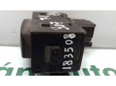 Recambio de mando elevalunas trasero izquierdo para peugeot 307 (s1) xr referencia OEM IAM 96360166XT 008300340  2