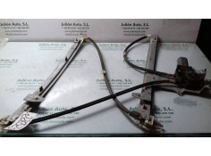 Recambio de elevalunas delantero derecho para citroen xsara picasso 2.0 hdi sx referencia OEM IAM 0130821762  ELECTRICO 2