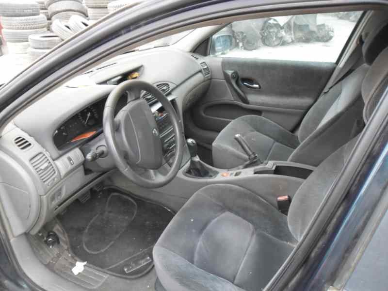 renault laguna ii (bg0) del año 2002