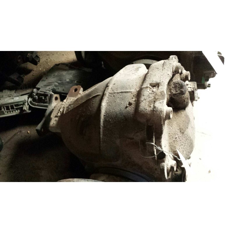 Recambio de diferencial trasero para mercedes-benz clase e (w210) berlina diesel 320 cdi (210.026) referencia OEM IAM 06841103.0