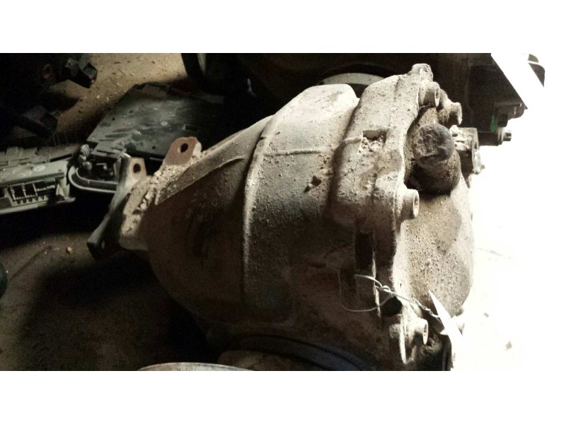 Recambio de diferencial trasero para mercedes-benz clase e (w210) berlina diesel 320 cdi (210.026) referencia OEM IAM 06841103.0