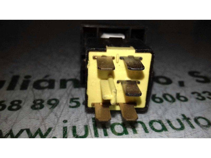Recambio de interruptor para opel vectra b berlina básico referencia OEM IAM 90457319 501564 LUNA TERMICA Recambio de interruptor para opel vectra b berlina básico referencia OEM IAM 90457319 501564 LUNA TERMICA