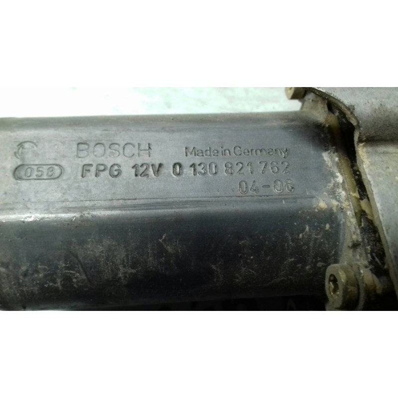 Recambio de elevalunas delantero derecho para citroen xsara picasso 2.0 hdi sx referencia OEM IAM 0130821762  ELECTRICO