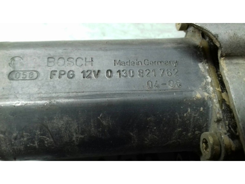 Recambio de elevalunas delantero derecho para citroen xsara picasso 2.0 hdi sx referencia OEM IAM 0130821762  ELECTRICO