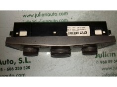 Recambio de mando climatizador para opel astra h ber. cosmo referencia OEM IAM 13231051 901512680000  2