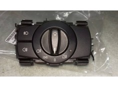 Recambio de mando luces para bmw serie 3 berlina (e90) 320i referencia OEM IAM 6932796 33600201 2820601