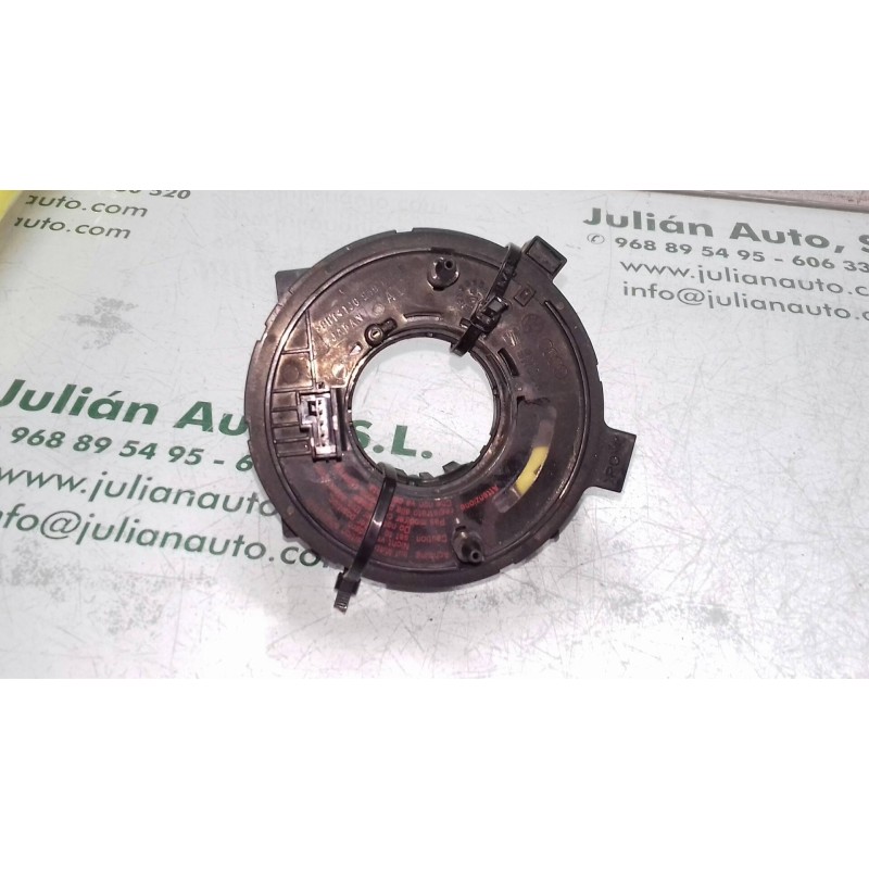 Recambio de anillo airbag para seat toledo (1m2) signo referencia OEM IAM 1J0959653B  