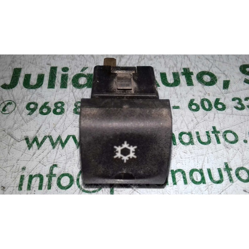 Recambio de interruptor para opel vectra b berlina básico (1999) referencia OEM IAM 90492932 501634 A / C