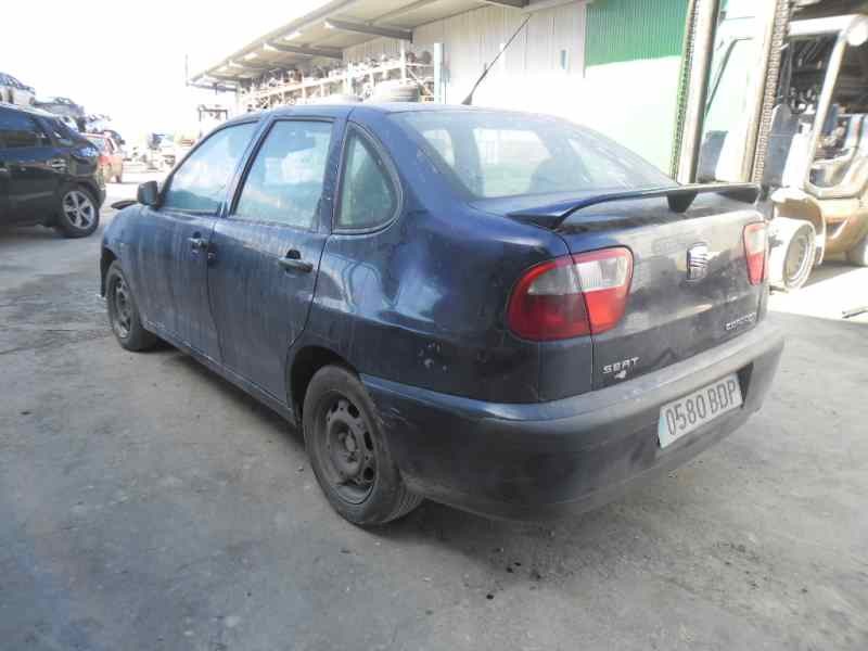 seat cordoba vario (6k5) del año 2000