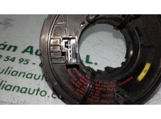 Recambio de anillo airbag para seat toledo (1m2) signo referencia OEM IAM 1J0959653B   2